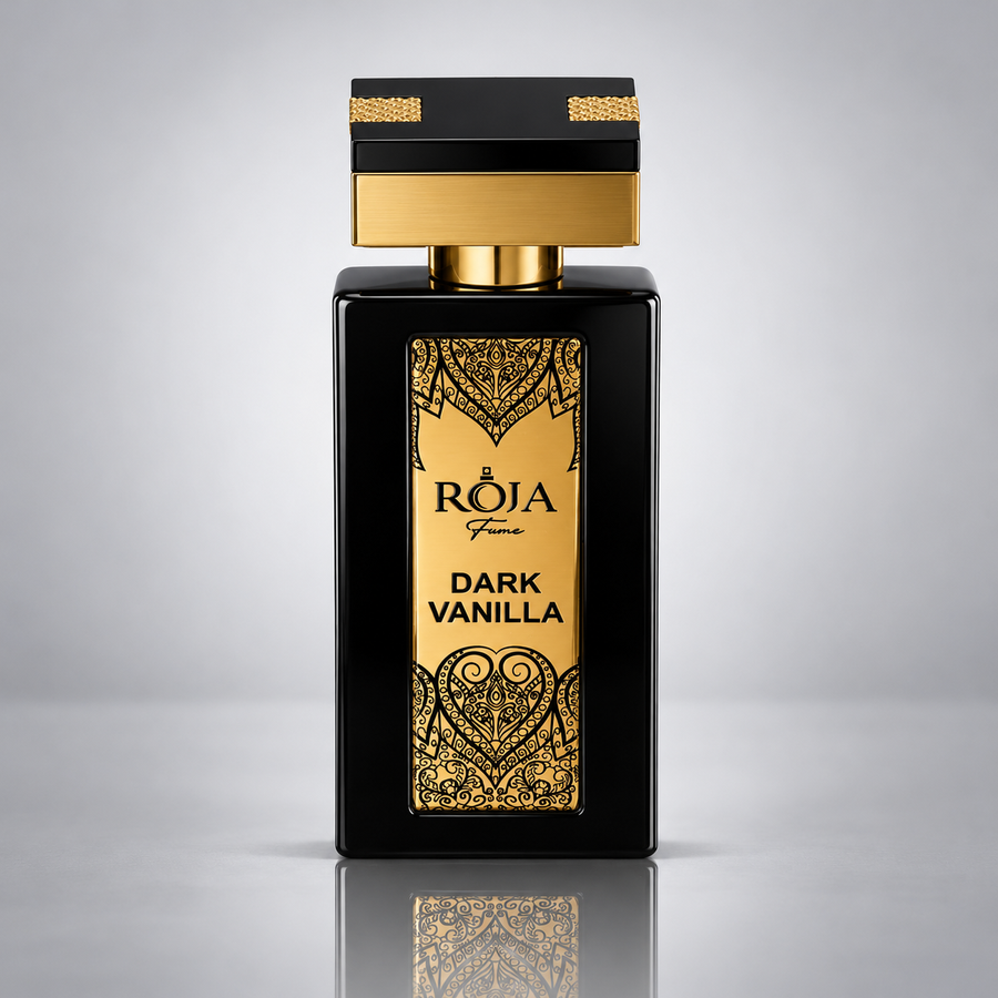 Dark Vanilla Extrait de Parfum (60ml)