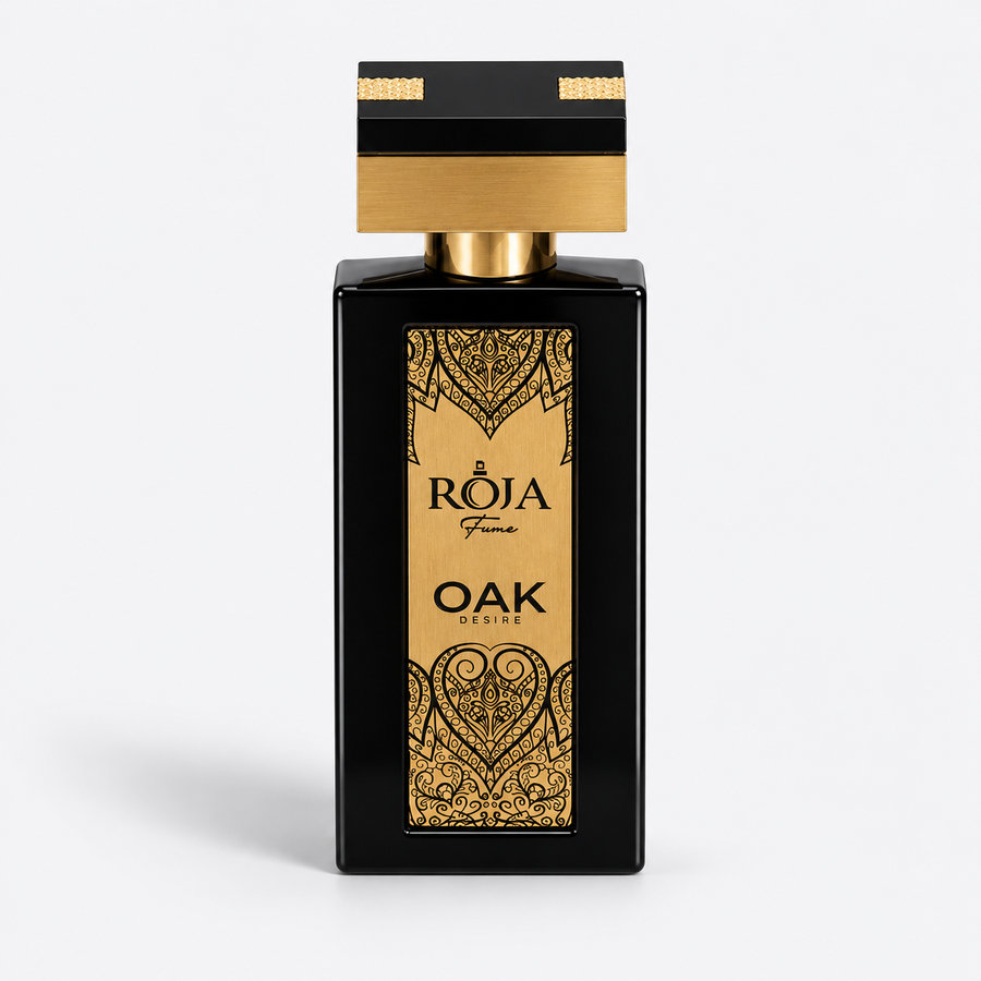 Oak Desire Extrait de Parfum (60ml)
