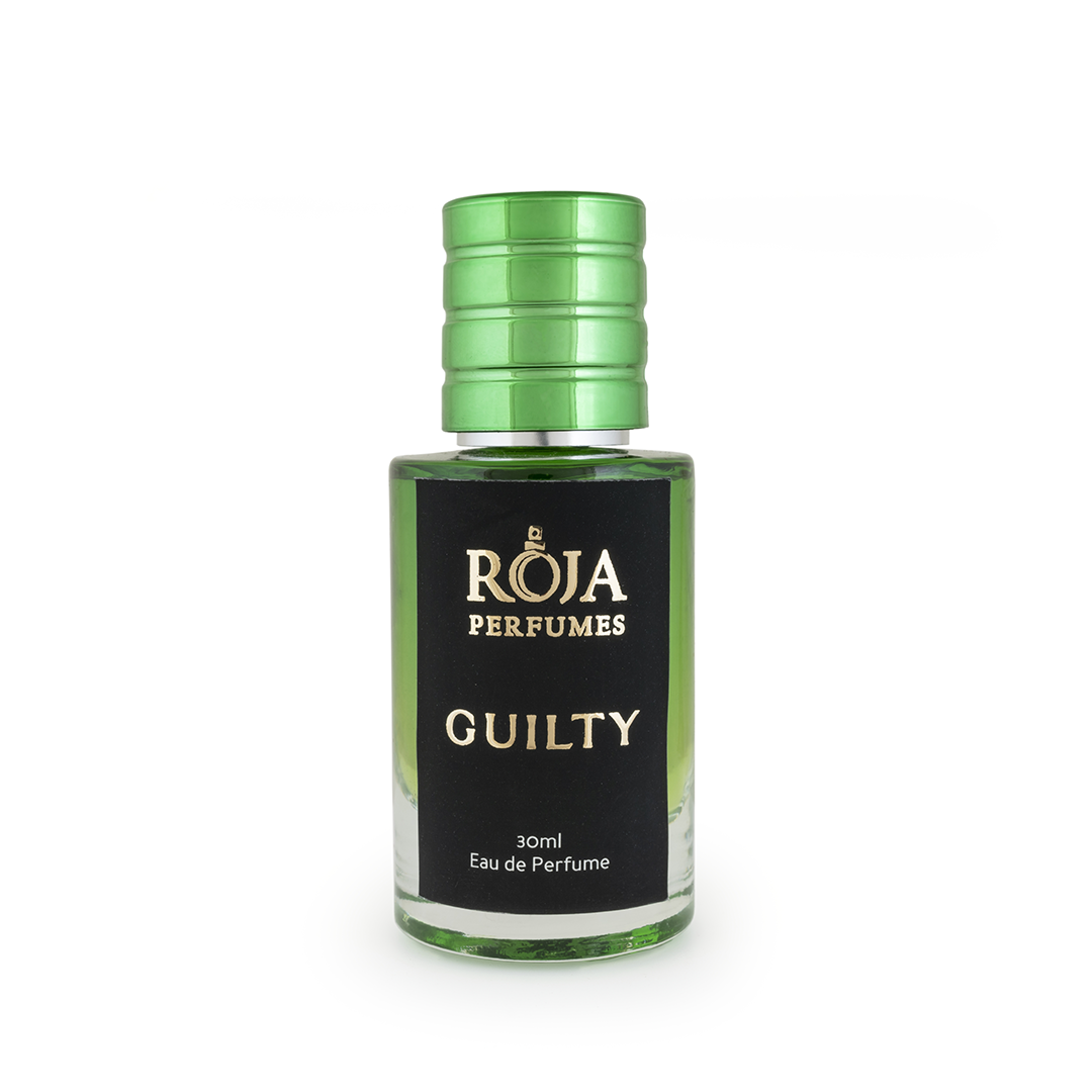 Roja Fume Guilty perfume 30ml bottle