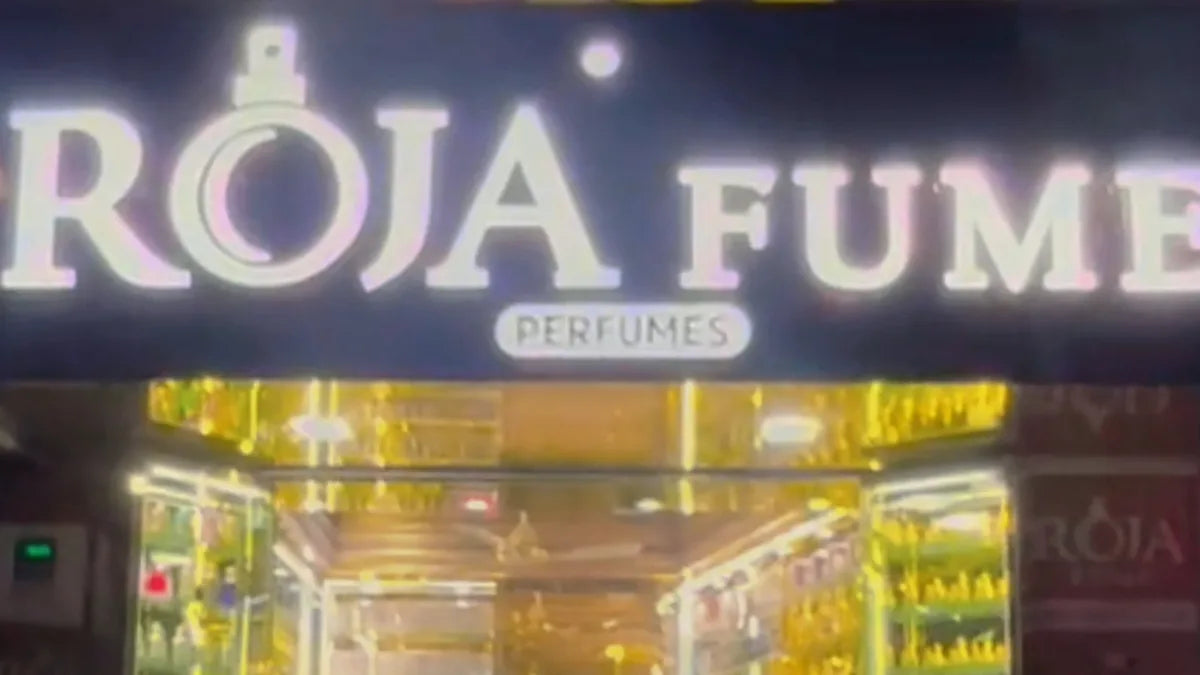 Palanpur storefront